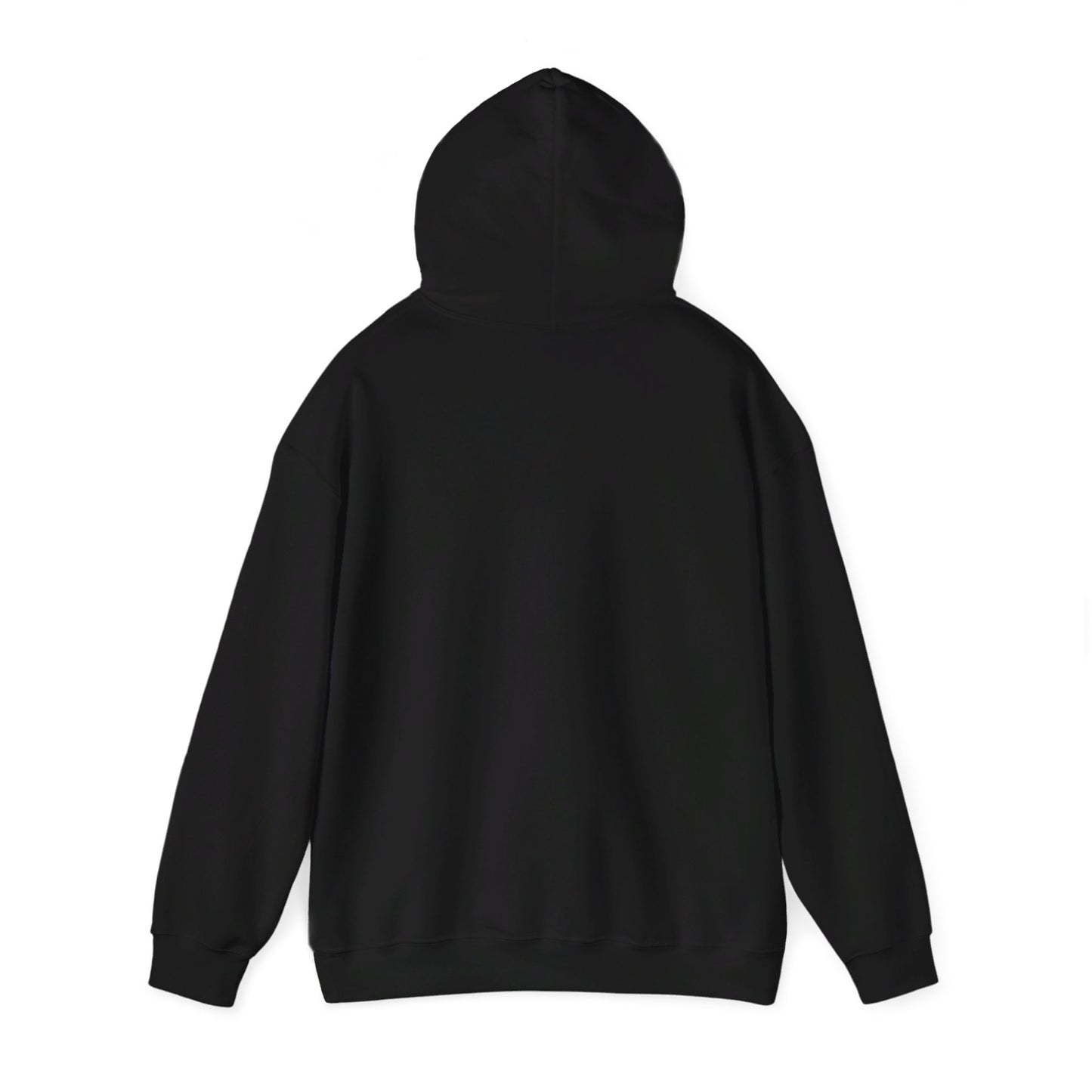 Oversize Unisex Heavy Blend™ Hooded Sweatshirt