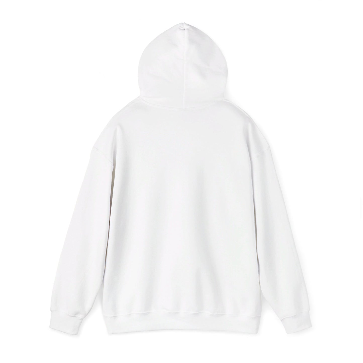 Oversize Unisex Heavy Blend™ Hooded Sweatshirt