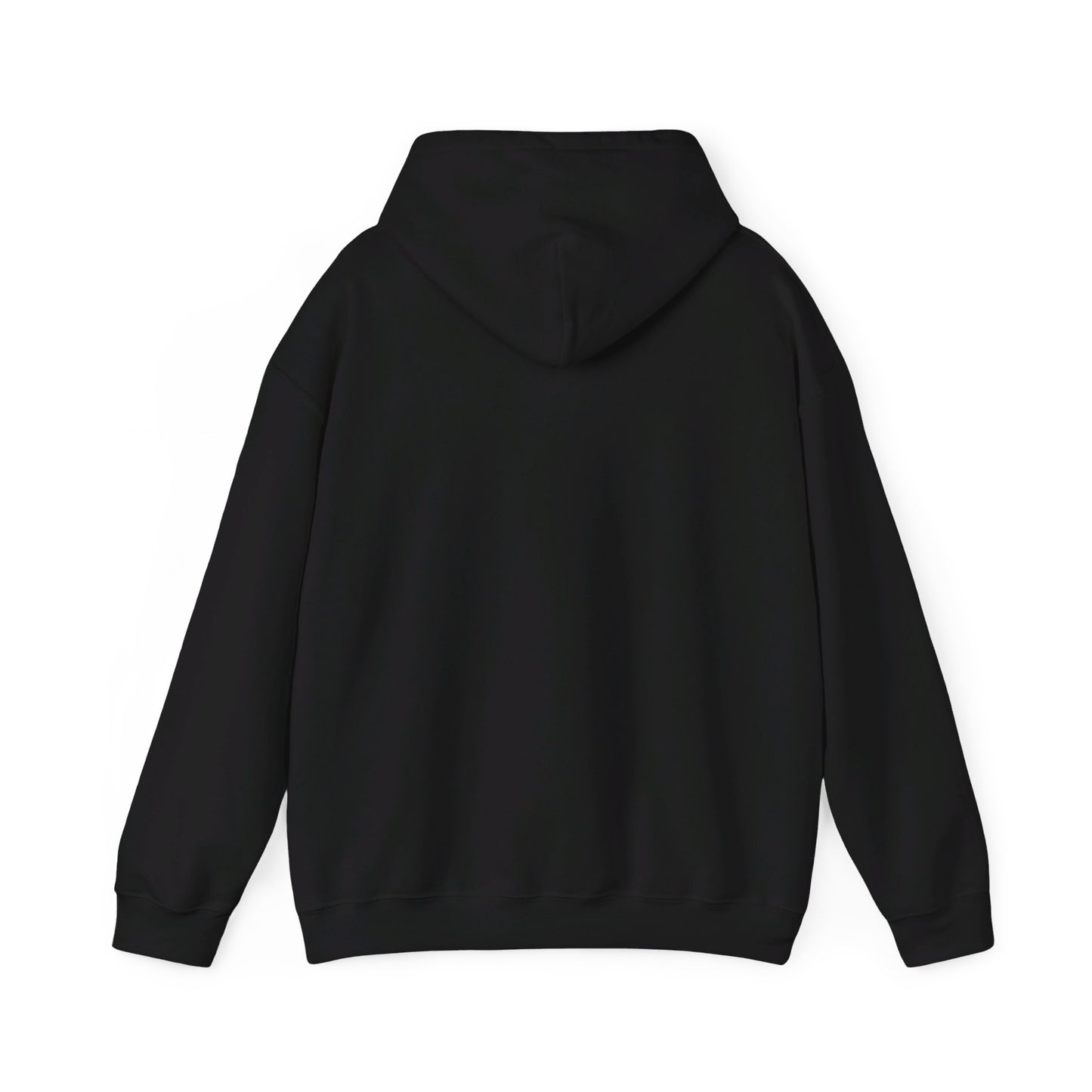 Oversize Unisex Heavy Blend™ Hooded Sweatshirt